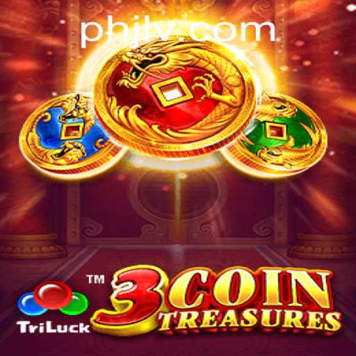Exploring the Enchanting World of 3CoinTreasures and the Mysterious PHJL