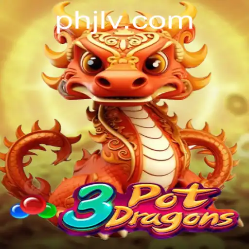 Unveiling the Mystical World of 3PotDragons: The Next Gaming Sensation