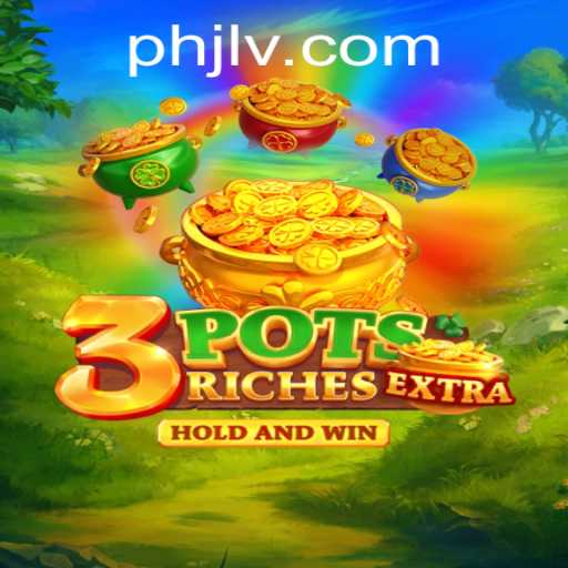 Unveiling the World of 3potsExtra: A Comprehensive Guide
