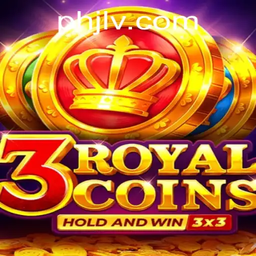 3RoyalCoins: An Exciting Dive into the World of Strategy and Fortune