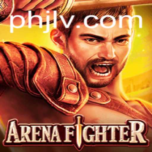 ArenaFighter: Enter the World of PHJL