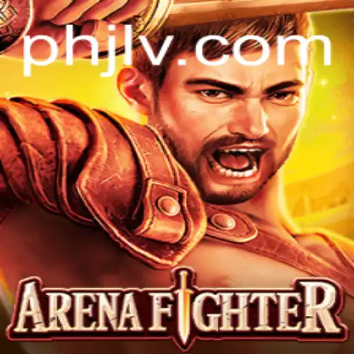 ArenaFighter: Enter the World of PHJL
