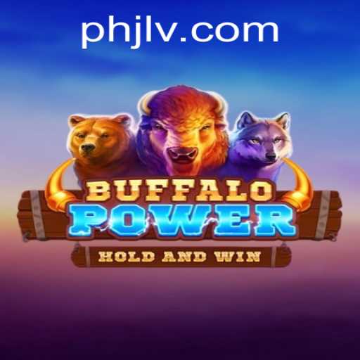 Discovering BuffaloPower: An Engaging Journey into the Heart of the Wild