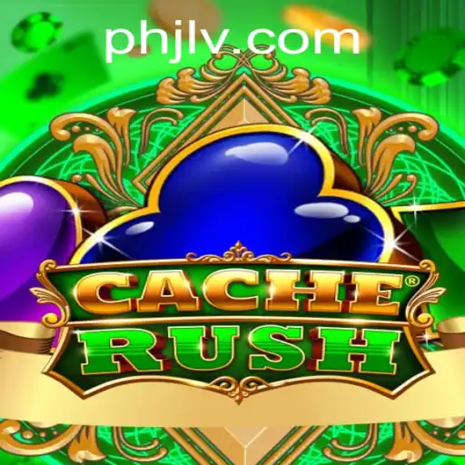 Discovering CacheRush: A Thrilling New Gaming Experience