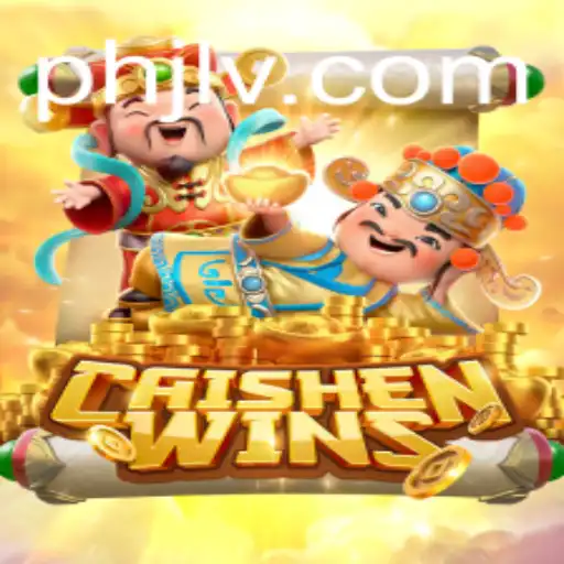 Caishen Wins: A Journey Into the World of Luck and Prosperity