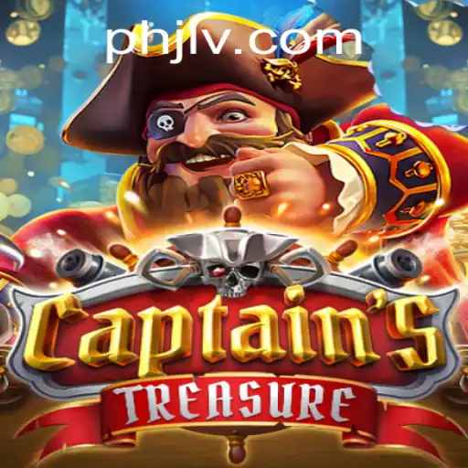 Discover the Adventure in CaptainssTreasure with PHJL