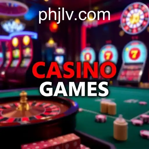 Exploring Casino Games with PHJL: A Comprehensive Guide
