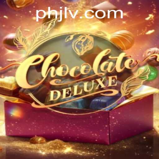 Discovering ChocolateDeluxe: A Sweet Adventure