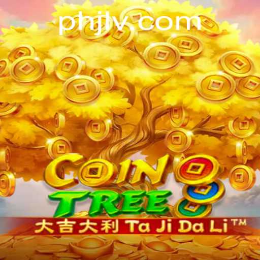 Dive into CoinTree: A Digital Game Revolutionized by PHJL Mechanics