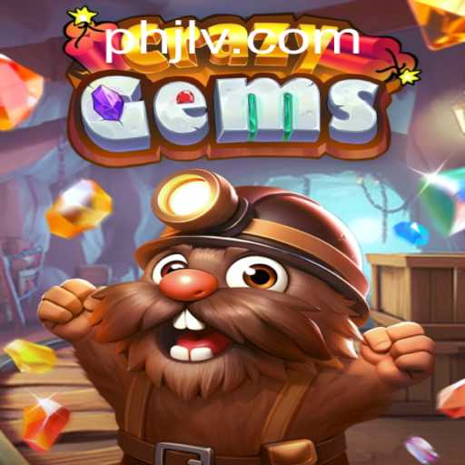 Discovering the Enchanting World of CrazyGems with PHJL