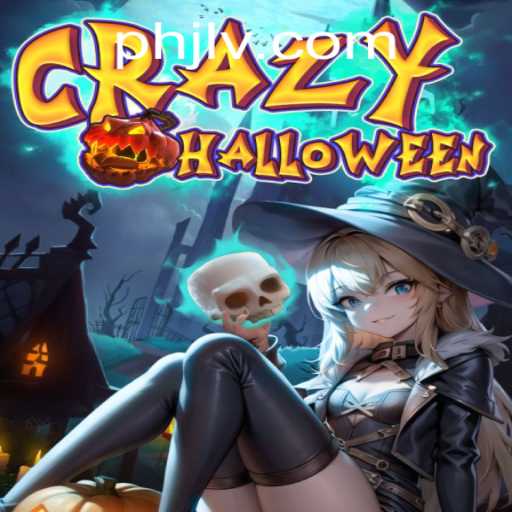 An In-depth Look at CrazyHalloween: A Thrilling PHJL Escapade