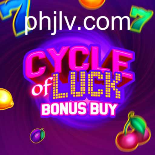Exploring the Riveting World of CycleofLuckBonusBuy