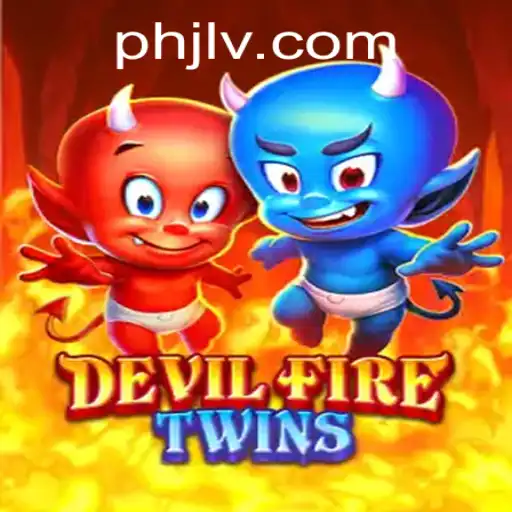 DevilFireTwins: A New Era in Gaming