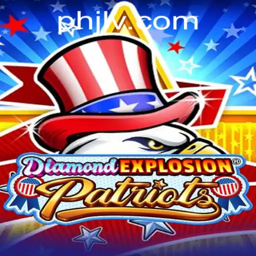 Unveiling DiamondExplosionPatriots: A Captivating Adventure with a Twist of Strategy