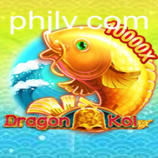 DragonKoi: The Enchanting World of Strategic Fantasy Gaming