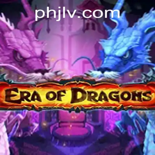 EraOfDragons: An Immersive Journey into the World of Dragons