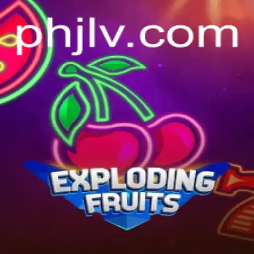 ExplodingFruits: A Fruity Explosion of Fun and Strategy