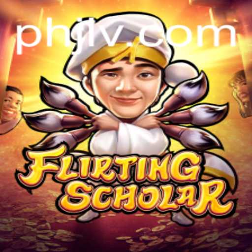 Flirting Scholar: The Game That Combines Wit and Strategy
