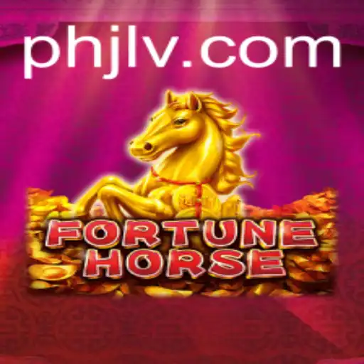 FortuneHorse: An Enchanting Adventure with PHJL