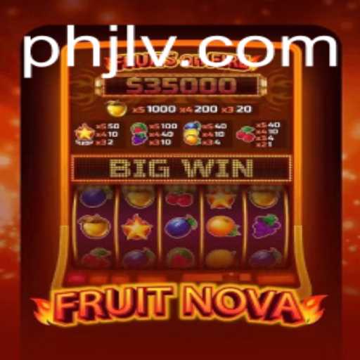 Exploring the Vibrant World of FruitNova: A Unique Gaming Experience