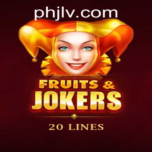FruitsAndJokers20: A Fresh Gaming Experience With a Twist