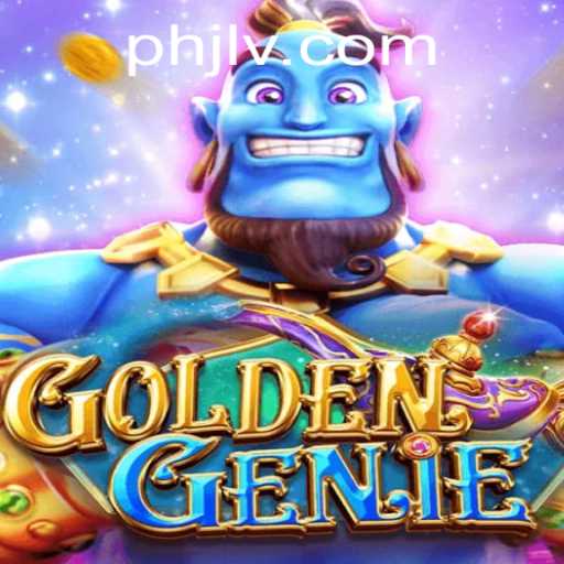 Exploring the Enchanting World of GOLDENGENIE: A Unique Gaming Experience