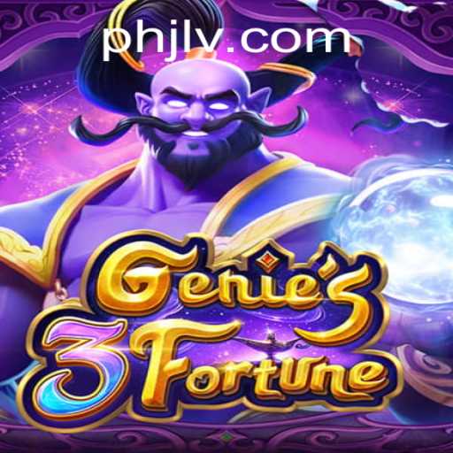 Discover the Magic of Genie3Fortune