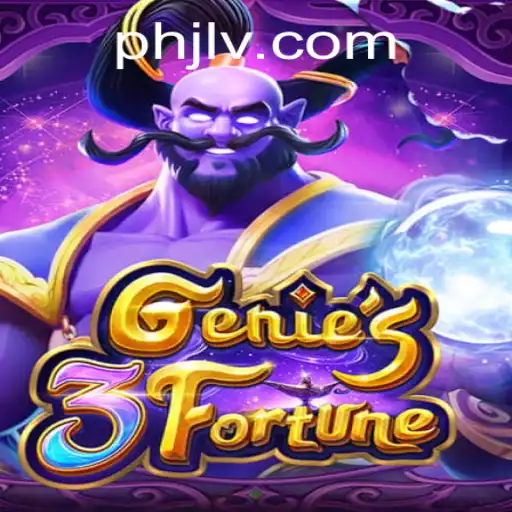 Discover the Magic of Genie3Fortune