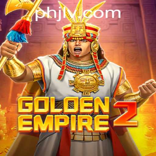 GoldenEmpire2: A New Era in Gaming