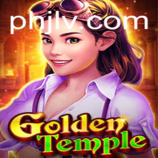 Exploring the Enchanting World of GoldenTemple: A Guide to Mastering the Game with PHJL