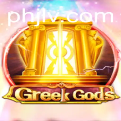 Unveiling GreekGods: A Mythical Journey of Strategy and Skill