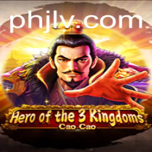 Heroofthe3KingdomsCaoCao: A New Era of Strategic Gaming