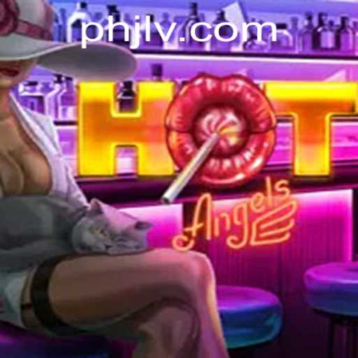 Explore the Exciting World of HotAngels: A Thrilling Adventure with PHJL