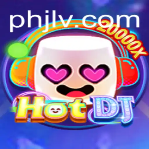 HotDJ: The Ultimate Interactive Music Experience Amidst PHJL Excitement