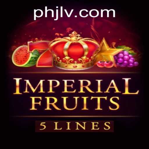 Imperial Fruits 5: A Modern Spin on Classic Slot Gaming