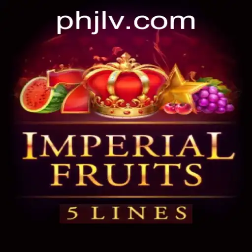 Imperial Fruits 5: A Modern Spin on Classic Slot Gaming