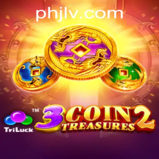 Unveiling the Adventure: 3CoinTreasures2