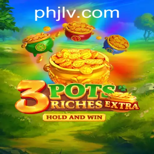 Unveiling the World of 3potsExtra: A Comprehensive Guide