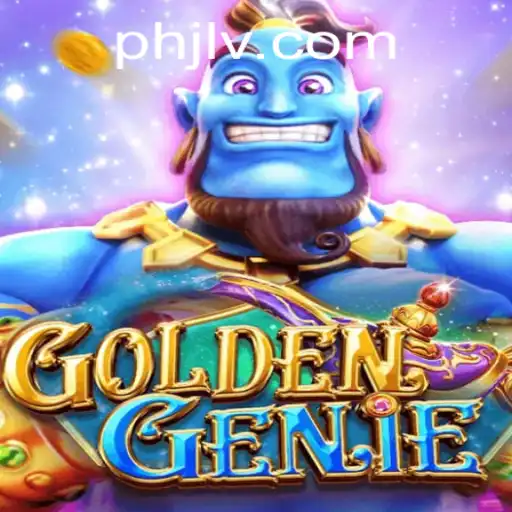 Exploring the Enchanting World of GOLDENGENIE: A Unique Gaming Experience