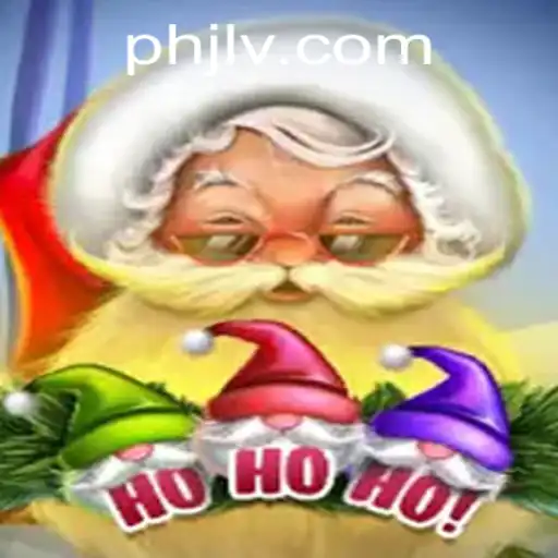 HoHoHo: A Festive Adventure with PHJL
