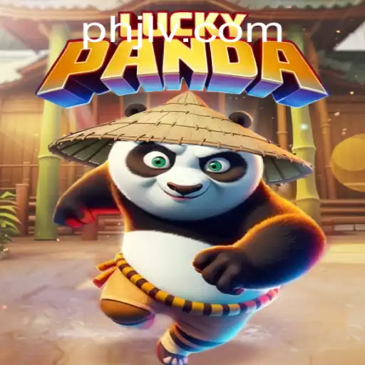 Discover the Exciting World of LuckyPanda: A New Gaming Adventure