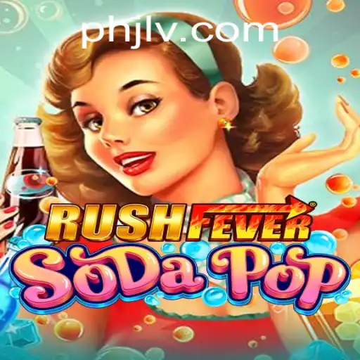 RushFeverSodaPop: The New Gaming Sensation Taking the World by Storm
