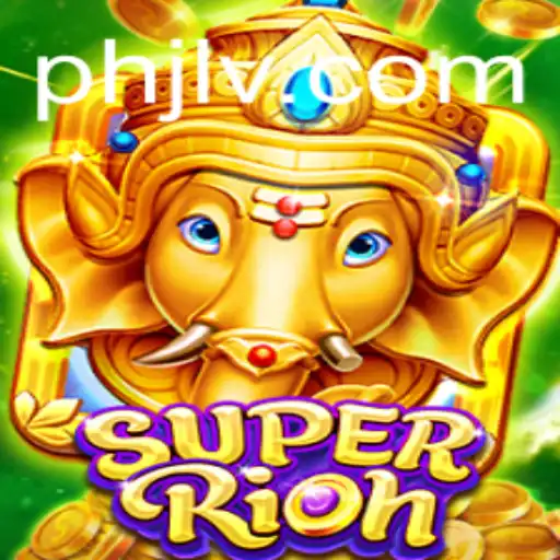 SuperRich: The Game Revolutionizing Global Strategy