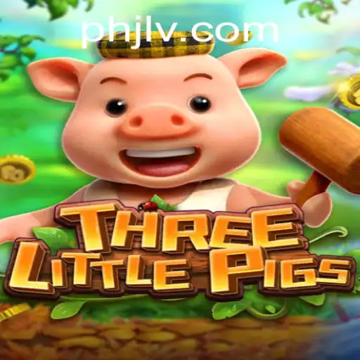 Exploring the Enchanting World of 'THREELITTLEPIGS': A Game of Strategy and Survival