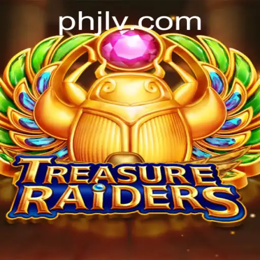 Exploring the Thrills of TREASURERAIDERS: A New Gaming Phenomenon