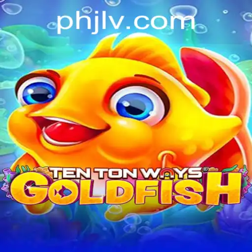 TenTonWaysGoldfish: A Unique Gaming Experience
