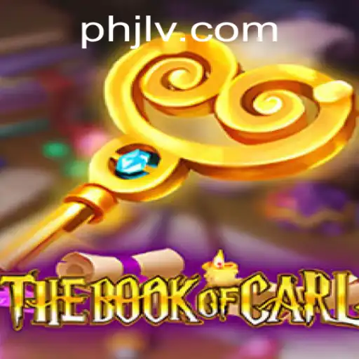 TheBookofCarl: Unveiling the Mysteries of PHJL in the Gaming World