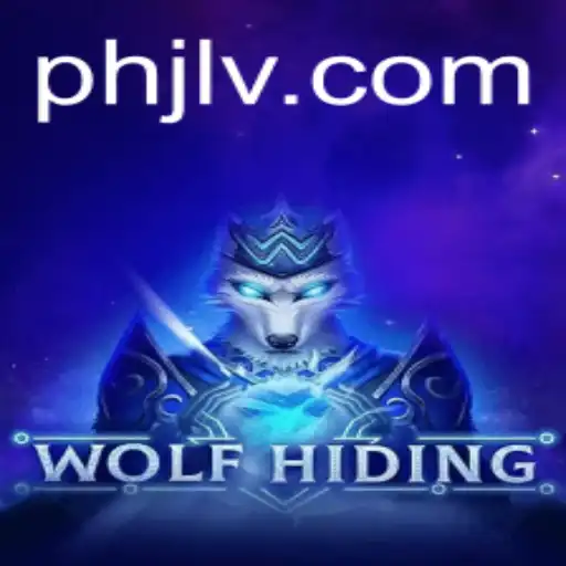 Unveiling WolfHiding: The Exciting New Adventure Game
