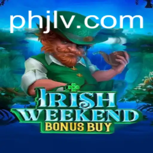 Discovering the Exciting World of IrishWeekendBonusBuy Game