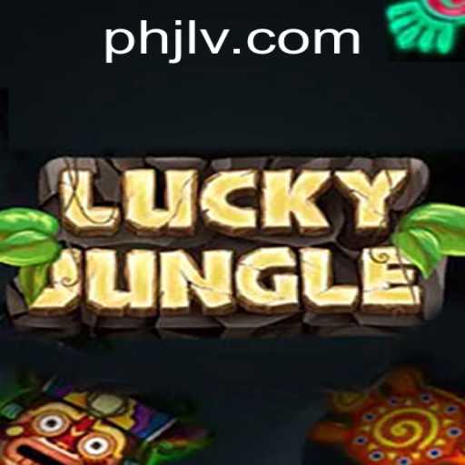 Exploring the Exciting World of LuckyJungle